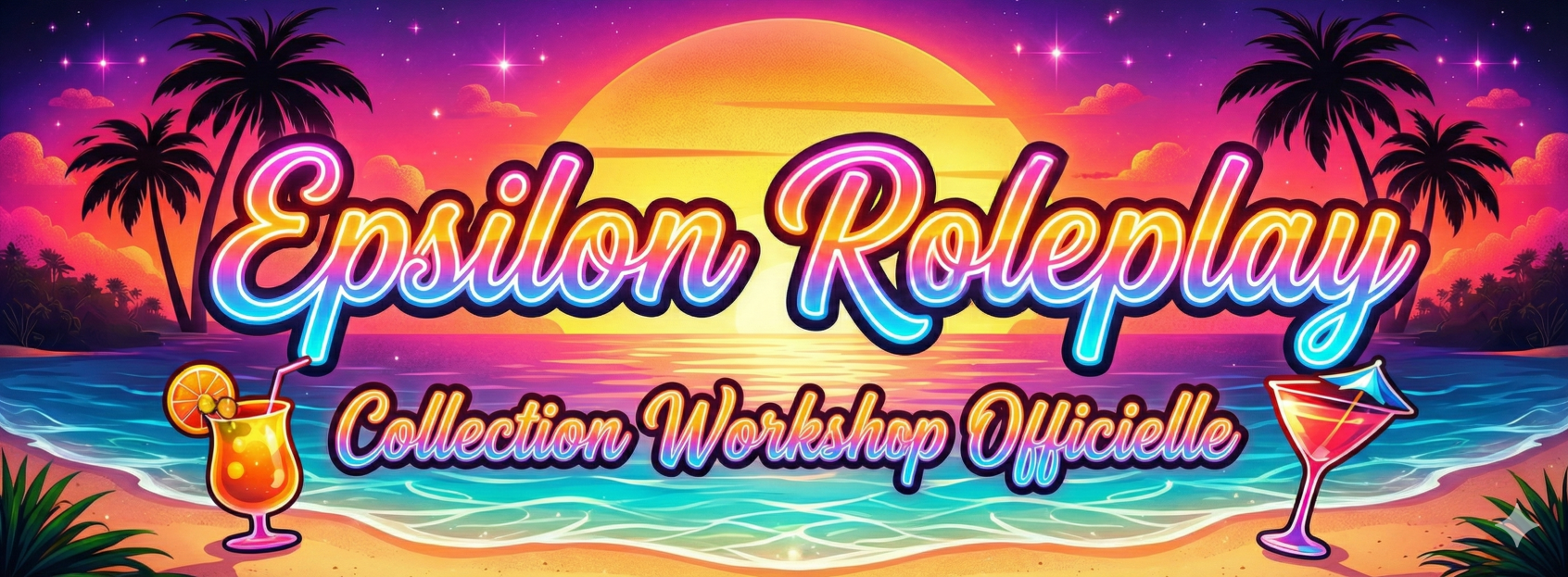 Collection Workshop Steam